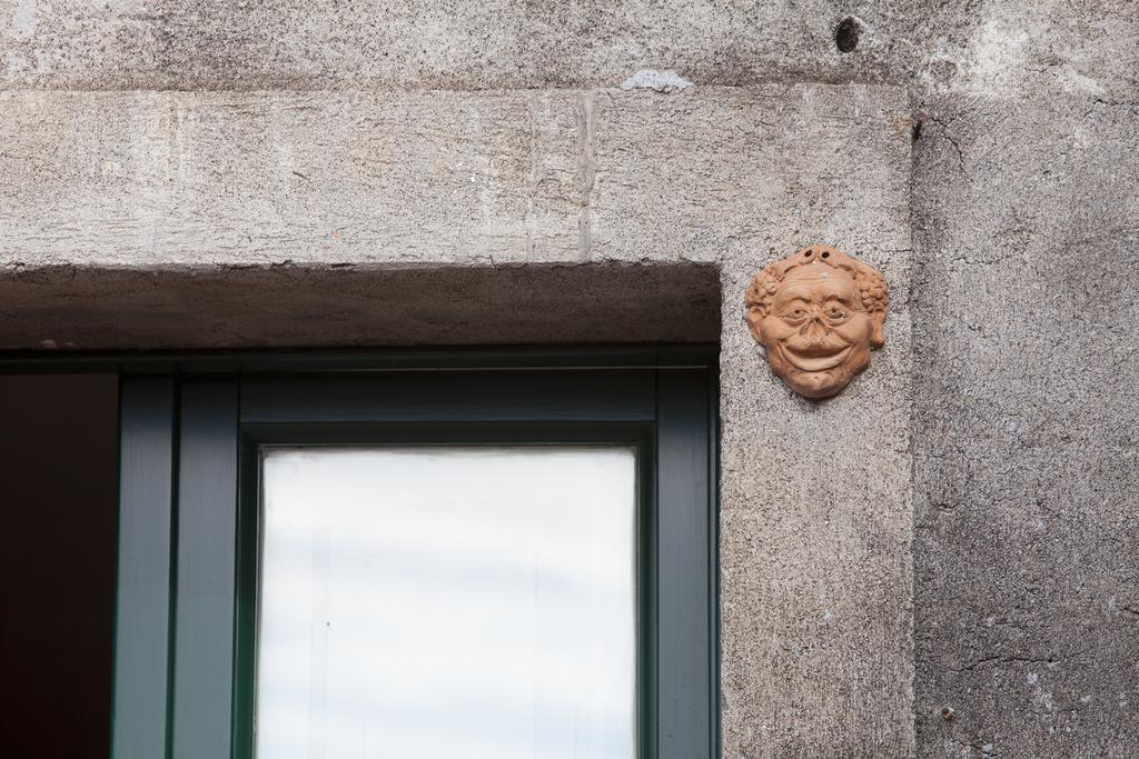 Il Melograno Villa San Leonardello Exterior photo